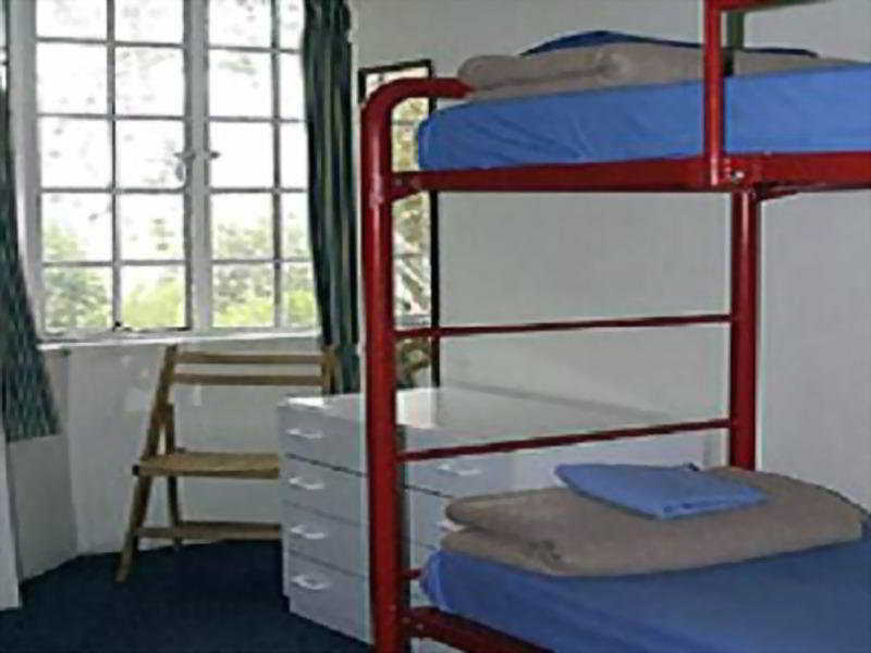 Zing Backpackers Hostel Sydney Exterior photo