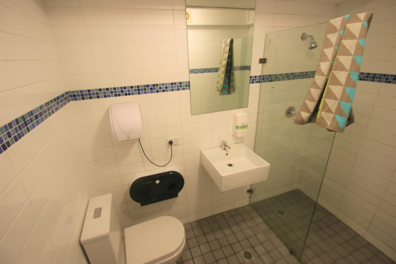 Zing Backpackers Hostel Sydney Exterior photo