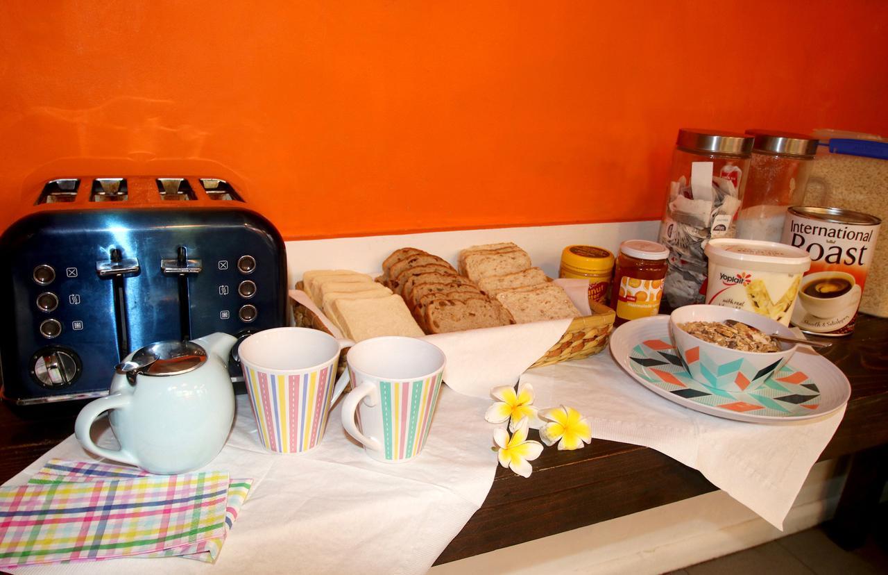 Zing Backpackers Hostel Sydney Exterior photo